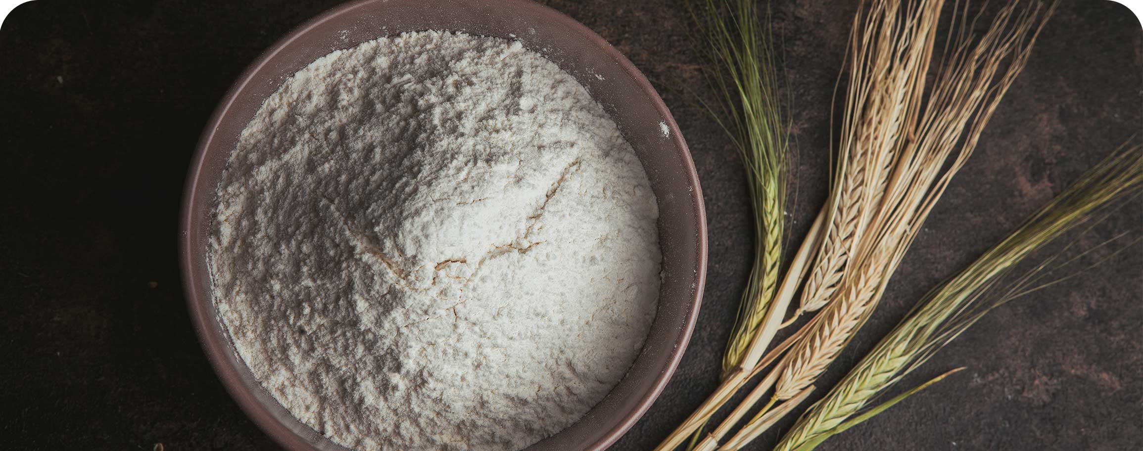 Modern Technologies and Cost Advantages in Flour Production