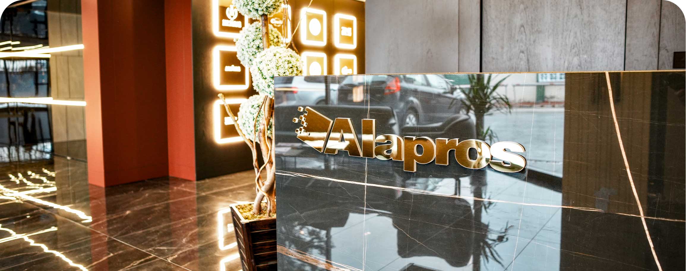 Leading Milling Plant Manufacturers: Alapros' Excellence in Flour and Feed Mill Plants
