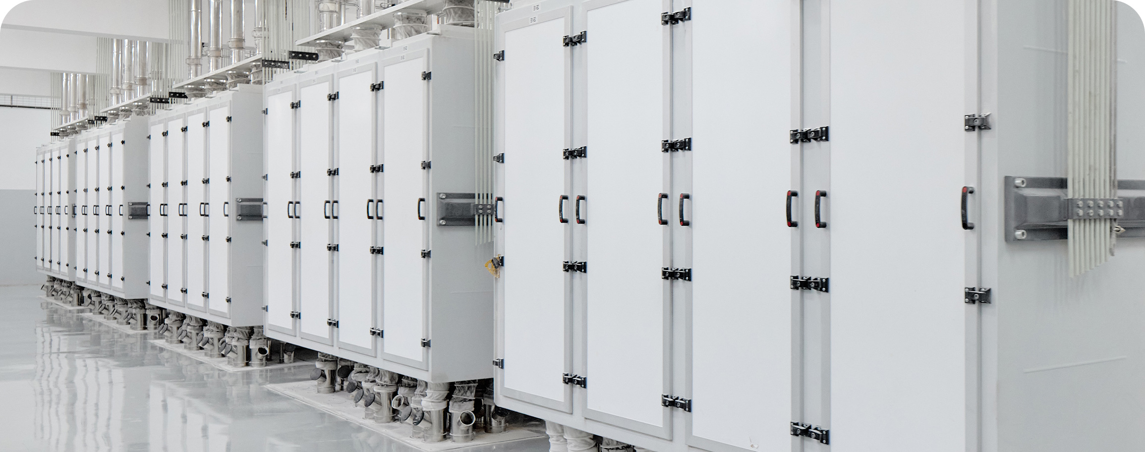 High Quality and Efficiency in Grain Sifting with Plansifter Technology