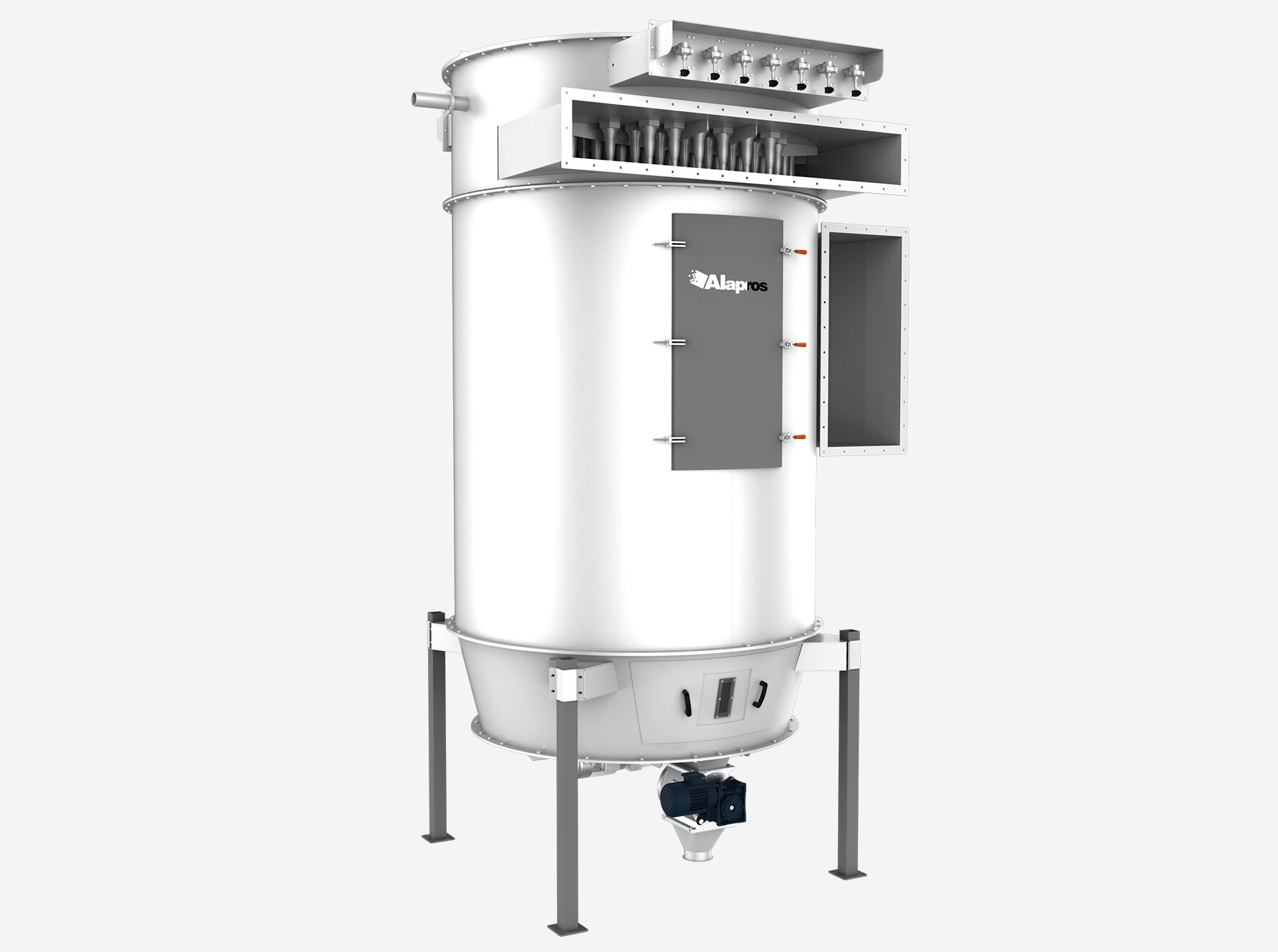 alapros Jet Filter