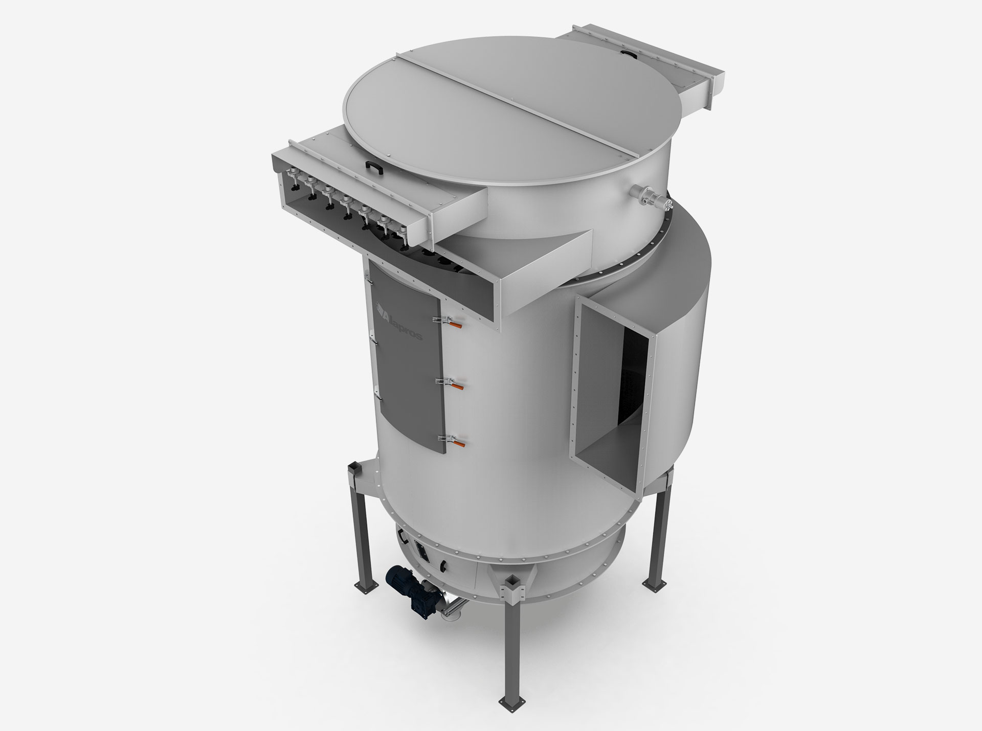 alapros Jet Filter