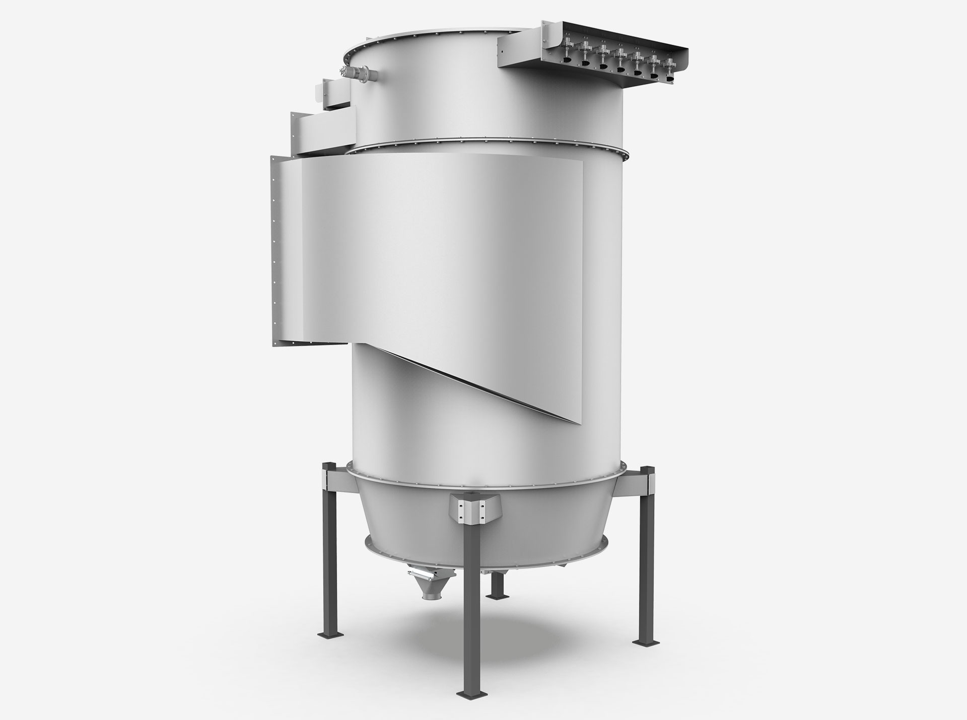 alapros Jet Filter