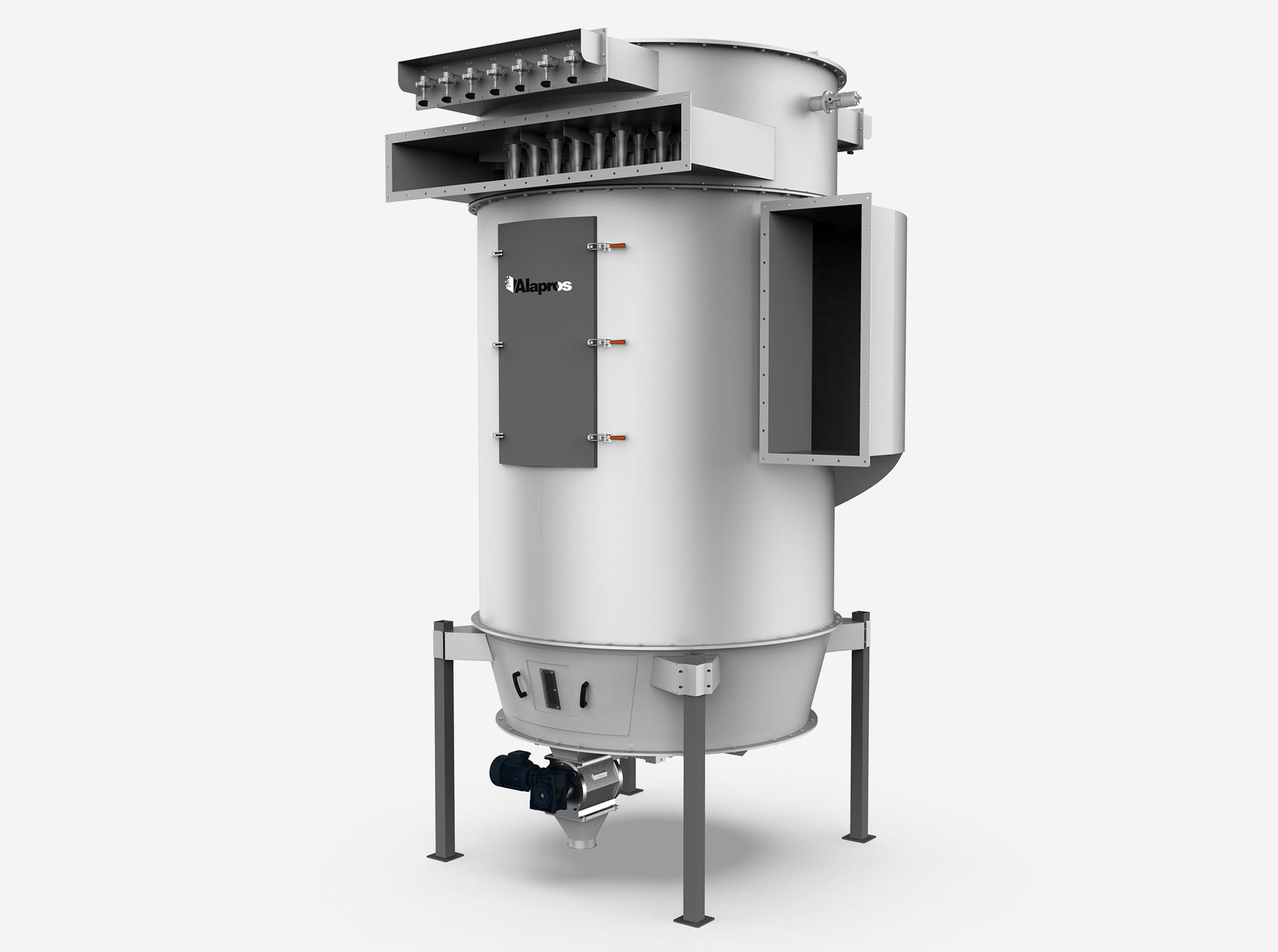 alapros Jet Filter