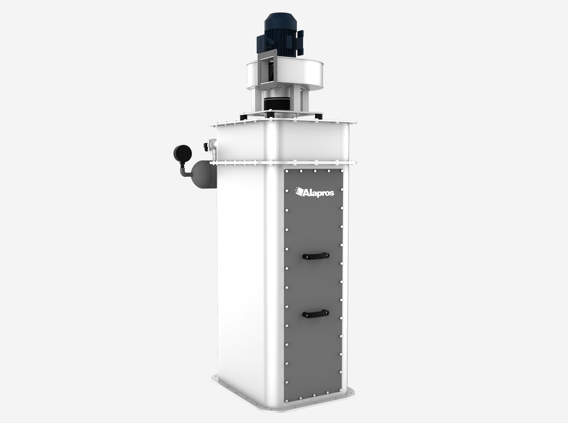 alapros Top Filter
