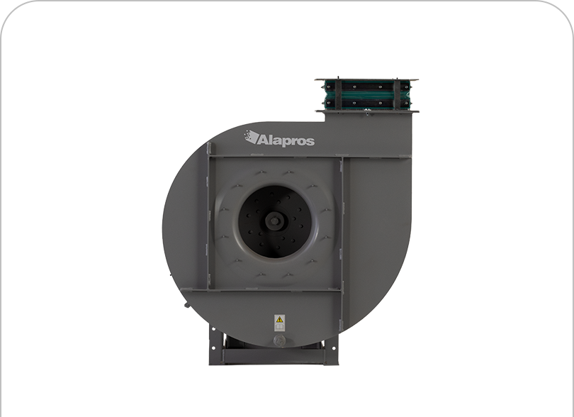 alapros Low & High Pressure Fan